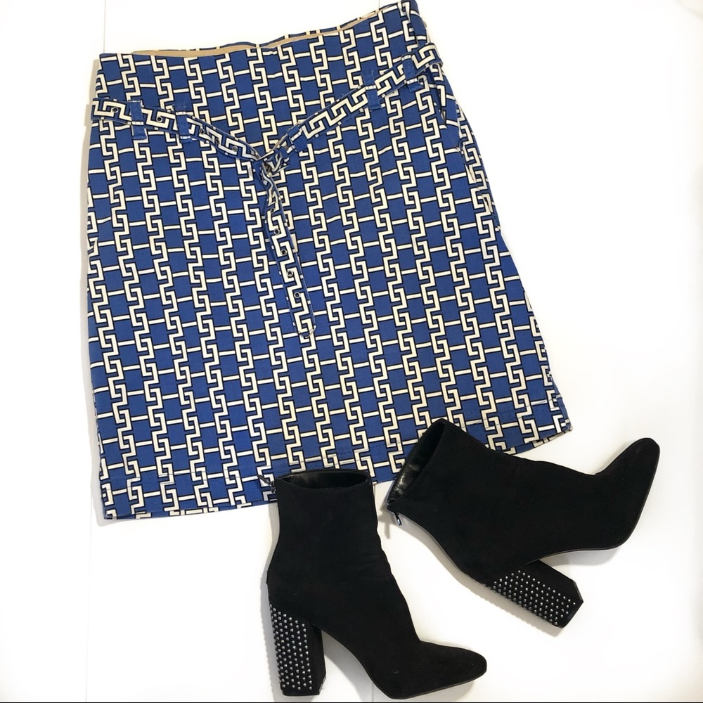 Vintage Tommy Hilfiger skirt size 8